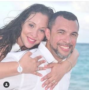 Meet your Posher, Marisol